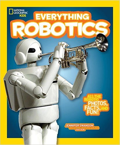 Robot science fiction books of 2021 - Robohub