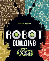 Robot science fiction books of 2021 - Robohub