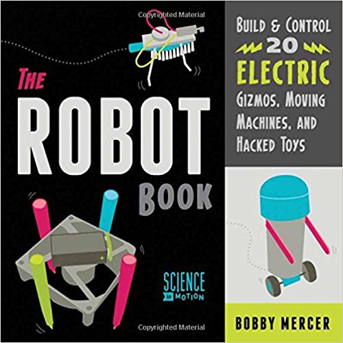 Robot science fiction books of 2021 - Robohub