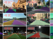 BDD100K: A large-scale diverse driving video database