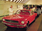 The evolution of assembly lines: A brief history