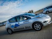 How do self-driving cars work?