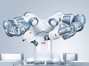Why co-bots will be a huge driver of innovation and growth for robotics
