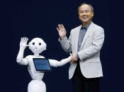 Foxconn shopping for robot manufacturer to keep pace with brisk Pepper sales