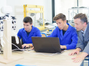 How to design a robotics experiment