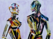 Should robots be gendered?