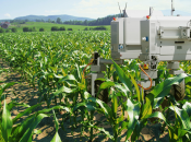 Farming with robots