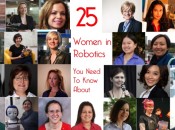 25 women in robotics you need to know about – 2016