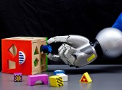 Future robots will learn through curiosity and self-generated goals