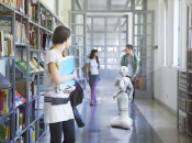 Looking towards service robotics in 2017