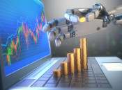 $18.867 billion paid to acquire 50 robotics companies in 2016