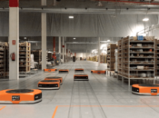 Looking at new trends in Distributed Robotics Systems and Society Looking at new trends in Distributed Robotics Systems and Society