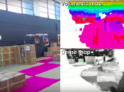 Localization uncertainty-aware exploration planning Localization uncertainty-aware exploration planning