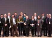 European Robotics Forum 2018: Over 900 roboticists meet in Tampere, Finland