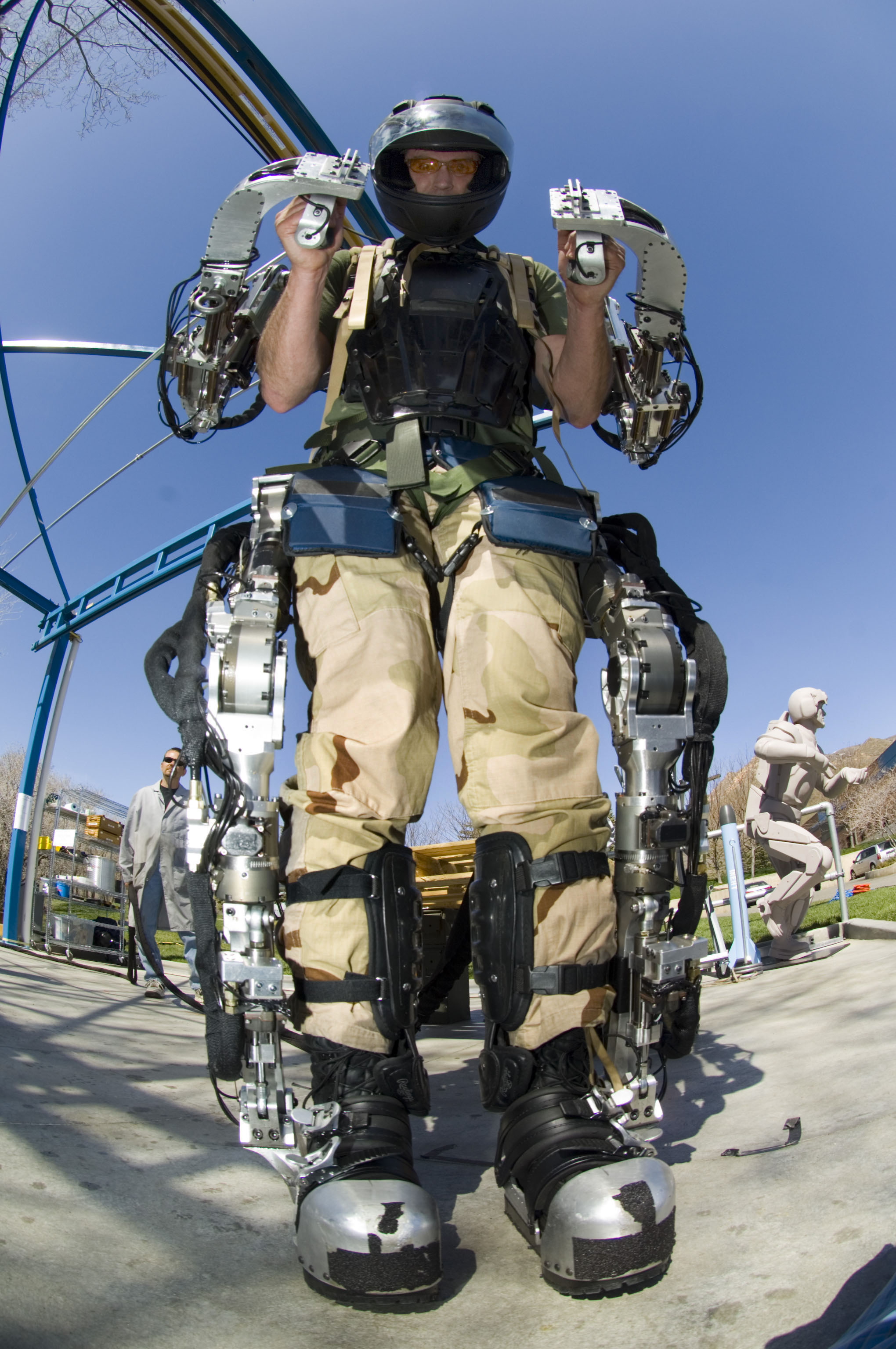 What Is An Exoskeleton Exoskeleton Animal AYSPAK What Is An Exoskeleton Exoskeleton Animal AYSPAK