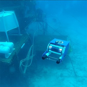 david lang openrov