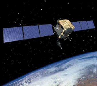 GPS-Block-IIF-satellite - Robohub