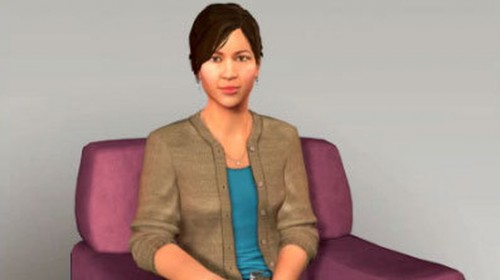 Two ears, one mouth (or, Somatic analytics, and a talk with Dr. Skip ...