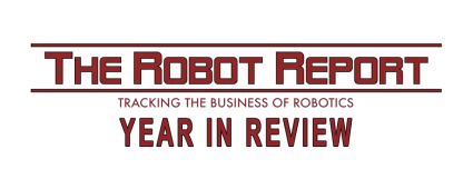 Robotics 2014 in a word: MORE - Robohub