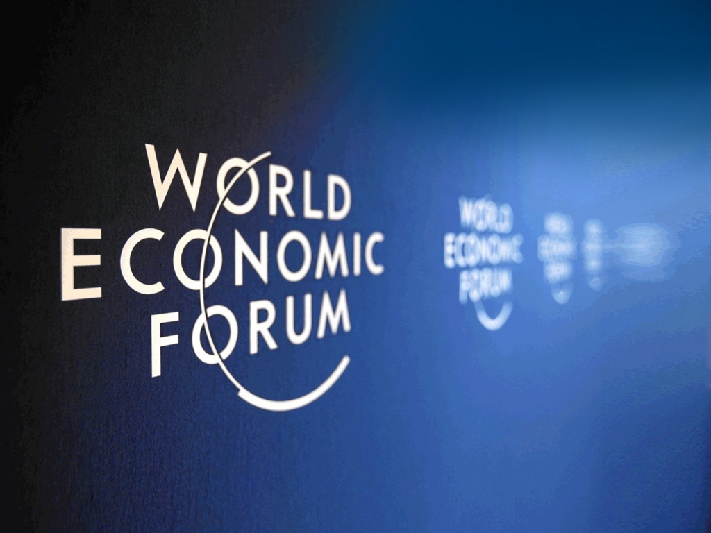 Robotics, AI in the spotlight at WEF15 World Economic Forum Robohub