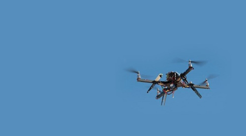 faa drone regulations 2021