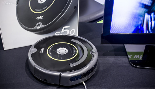 Roombas essay 06 picture