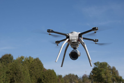 faa drone exemptions