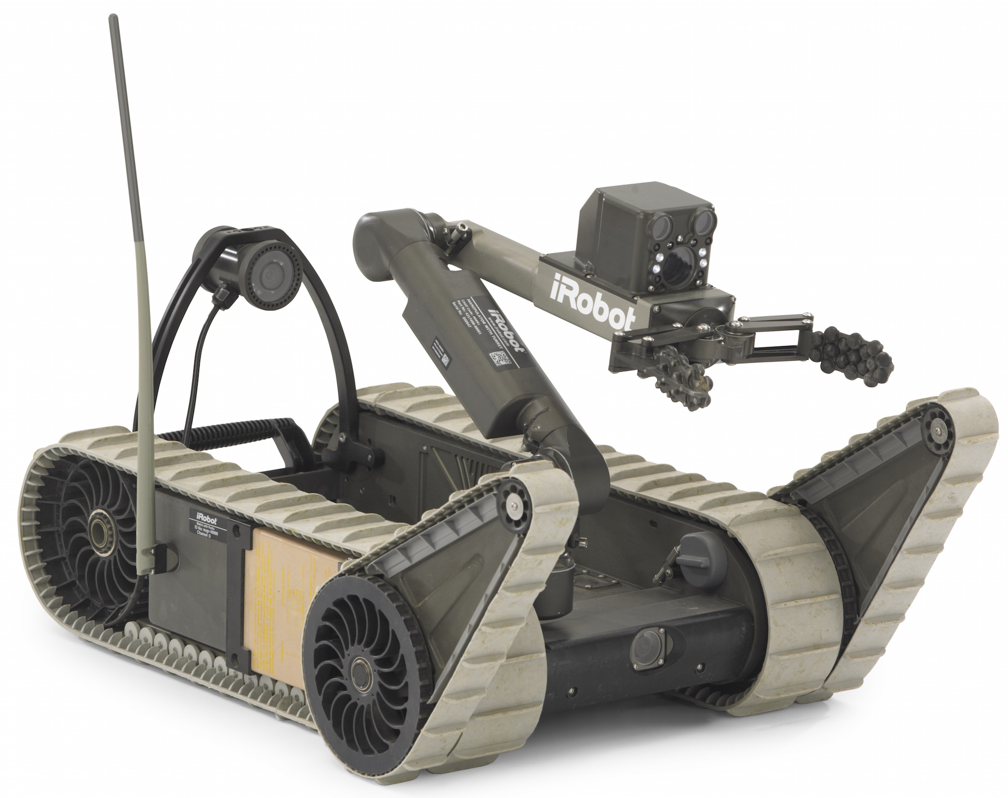 Шагающие устройства. IROBOT SUGV. 110 Firstlook робот. Военные роботы IROBOT. Робот сапер Варан.