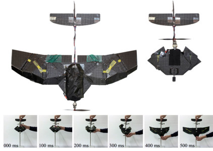 rescan drone factory folder