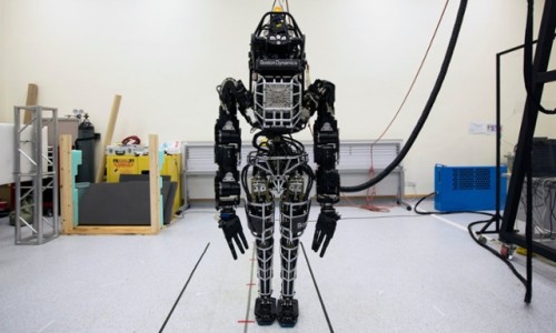 What s New In Robotics This Week British Standards Institute Releases Guidelines For Ethical 