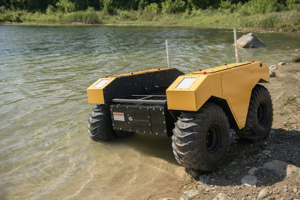 ugv warthog amphibious robotics clearpath launches xtr argo robotas robohub unmanned robotika amfibija