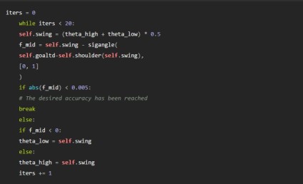 Robotics, maths, python: A fledgling computer scientist’s guide to ...