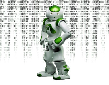 Python programming your NAO robot - Robohub