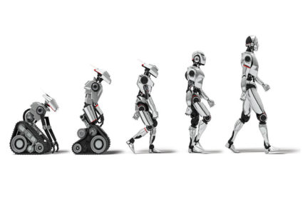 Envisioning The Future Of Robotics Robohub