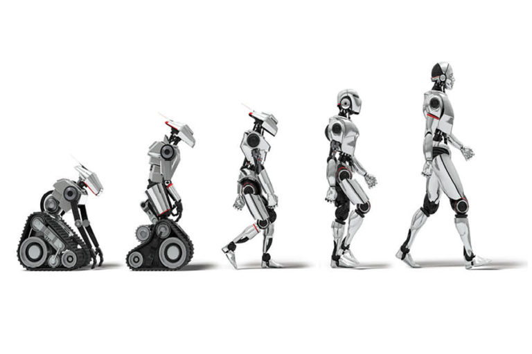 Envisioning the future of robotics - Robohub