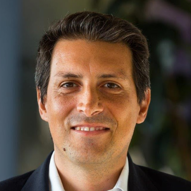 Max Ruffo - Robohub, Connecting the robotics community to the world