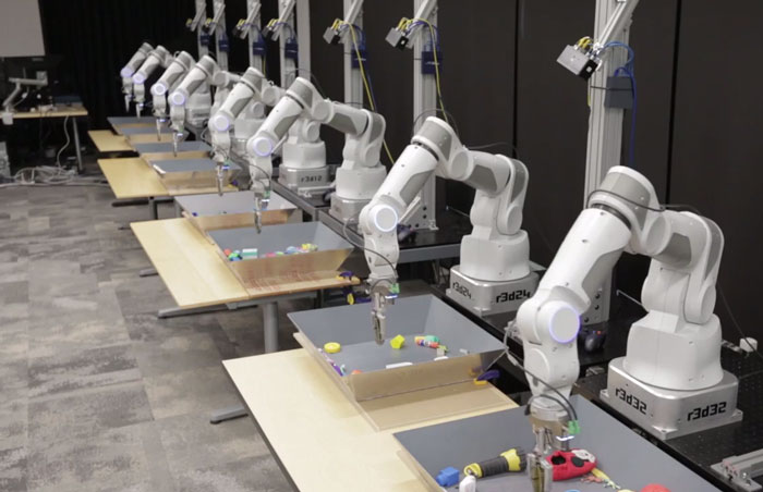 Deep Learning in Robotics | Robohub