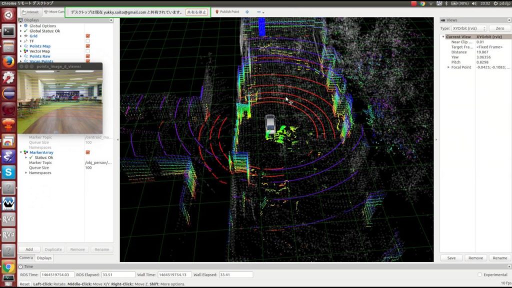 How to start with self-driving cars using ROS - Robohub