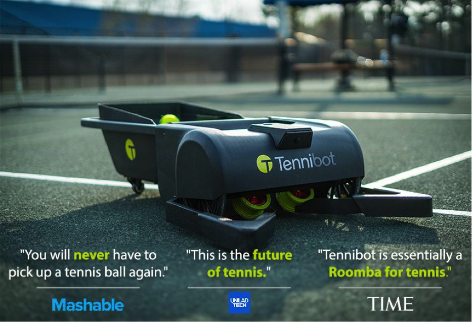 Wilson tennis balls picture