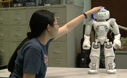 Sanctuary's Humanoid Robot Is for General-Purpose Autonomy - IEEE Spectrum