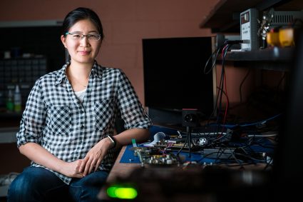 Q&A: Vivienne Sze on crossing the hardware-software divide for ...