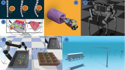 What is the best simulation tool for robotics? - Robohub