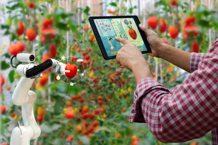 What is the future of Agri-Food Robotics in the EU and beyond? - Image
