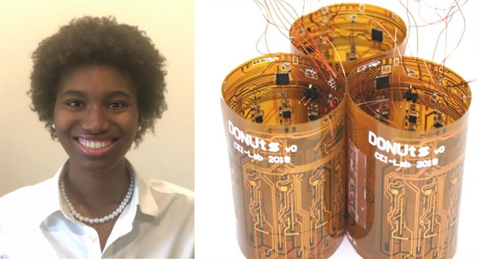Black in Robotics ‘Meet The Members’ series: Nialah Wilson