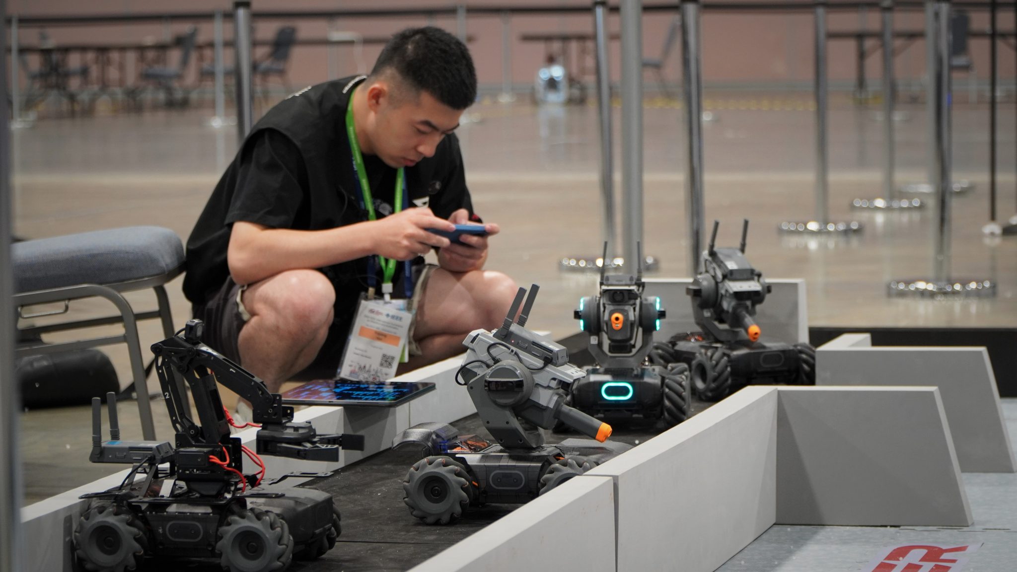 The art of making robots – #ICRA2022 Day 2 interviews and video digest