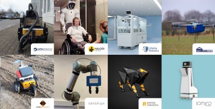 robohub.org - Robotics4EU - Have a say on these robotics solutions before they enter the market!
