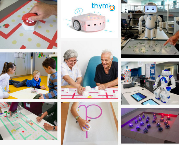 Maker Club: Learn to code, design and build 3D printed robots! - Robohub