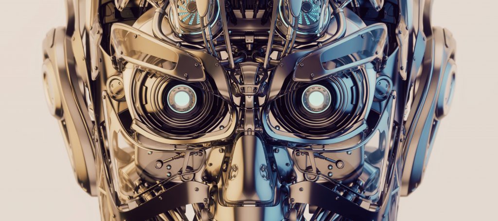 PROJECT: Kai'sa 🤖 League of Legends Custom Skin