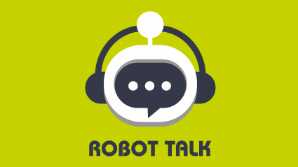 Read more about the article Robotic Discuss Episode 53 – Robert Richardson