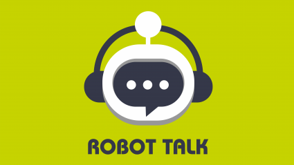 Robot Talk Episode 58 – Lorenzo Jamone